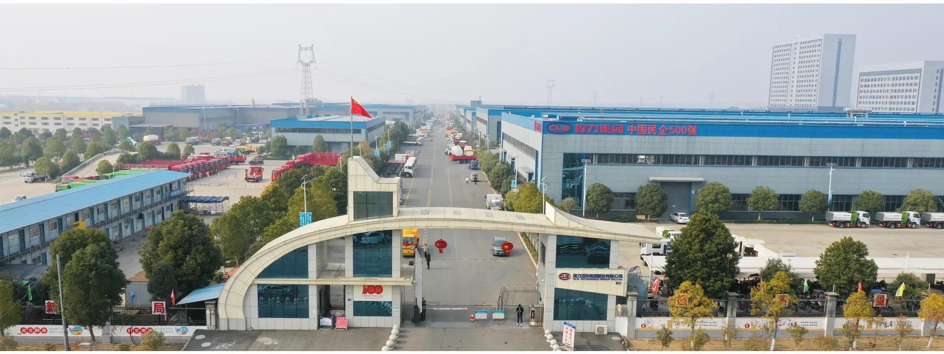 Quality Fire Fighting Truck factory