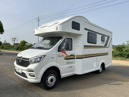 China motor home camper usine