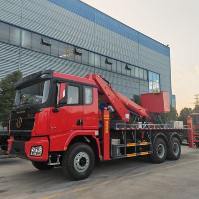 Engineering & Utility Vehicles