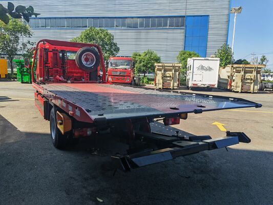 Special Transport Vehicles